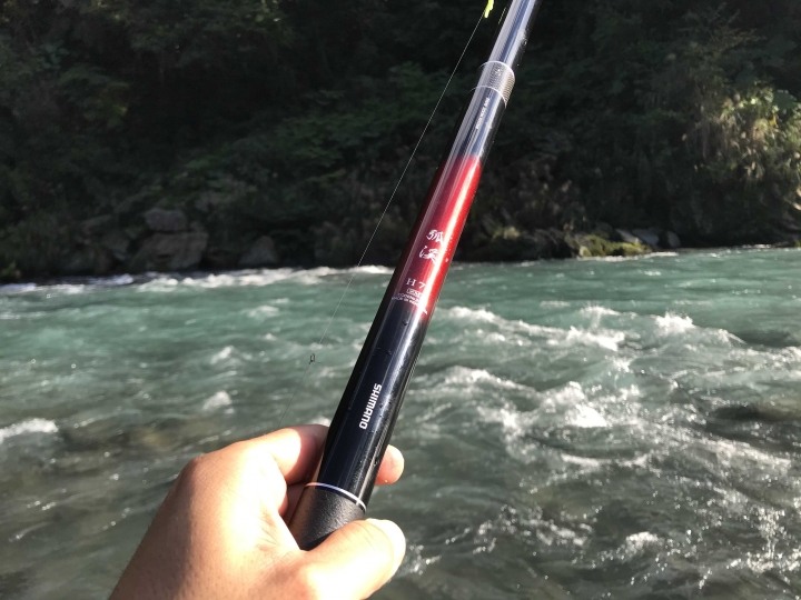 shimano 弧渓 H71 釣竿 弧渓(こけい) ZM | 渓流 | 渓流 | ロッド shimano 弧渓 H71 釣竿 弧渓(こけい) ZM | 渓流 | 渓流 | ロッド