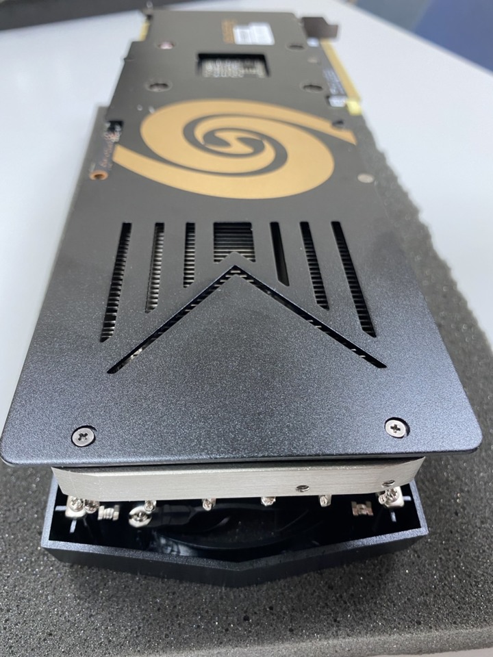 麗臺WinFast GeForce RTX 30系列開箱實測