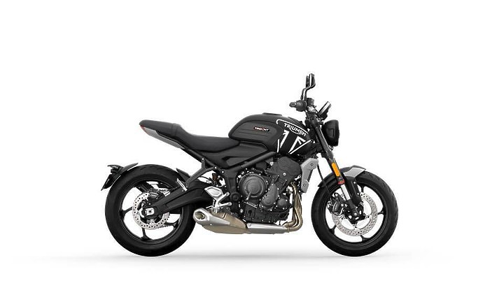 台灣Triumph Trident 660（MY21）新世代三叉戟正式開盤!!