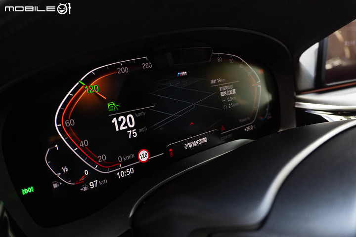 【採訪】BMW 630i M Sport Gran Turismo 改款登台,頂級舒適、科技便利、寬敞空間全數到位