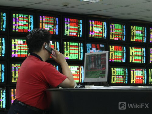 外匯天眼:台灣期貨交易冠軍/三次慘烈重摔後,我悟出了交易的根本!