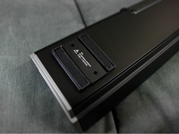 後疫情時代必備的聲霸娛樂-PHILIPS Soundbar PB603