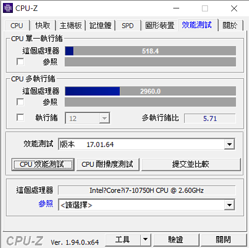 【試用分享】低調無華、深蘊潛力的電競筆電 Lenovo Legion 5i 輕體驗!