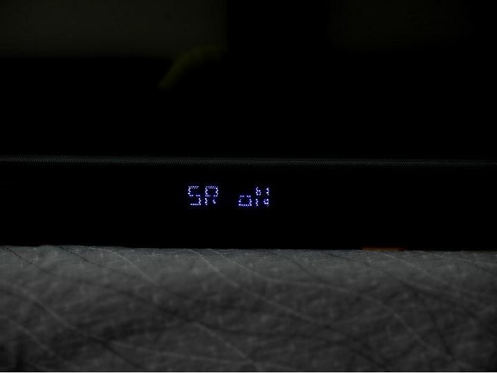 後疫情時代必備的聲霸娛樂-PHILIPS Soundbar PB603