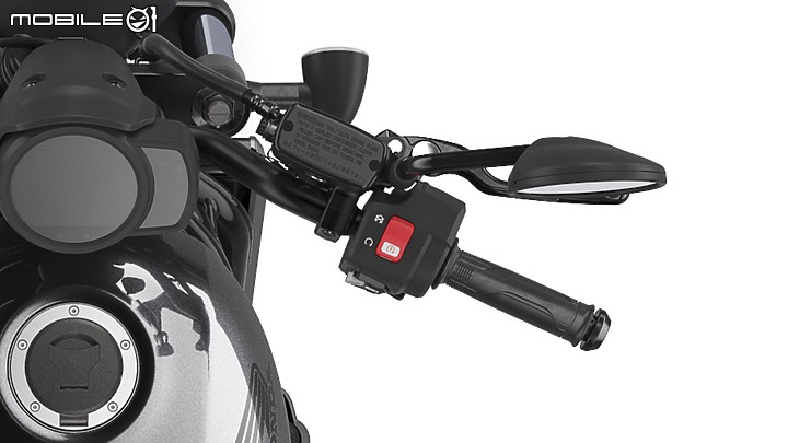 【海外快訊】Bobber 風加上 DCT!HONDA CMX1100 Rebel (Rebel 1100)正式發表!