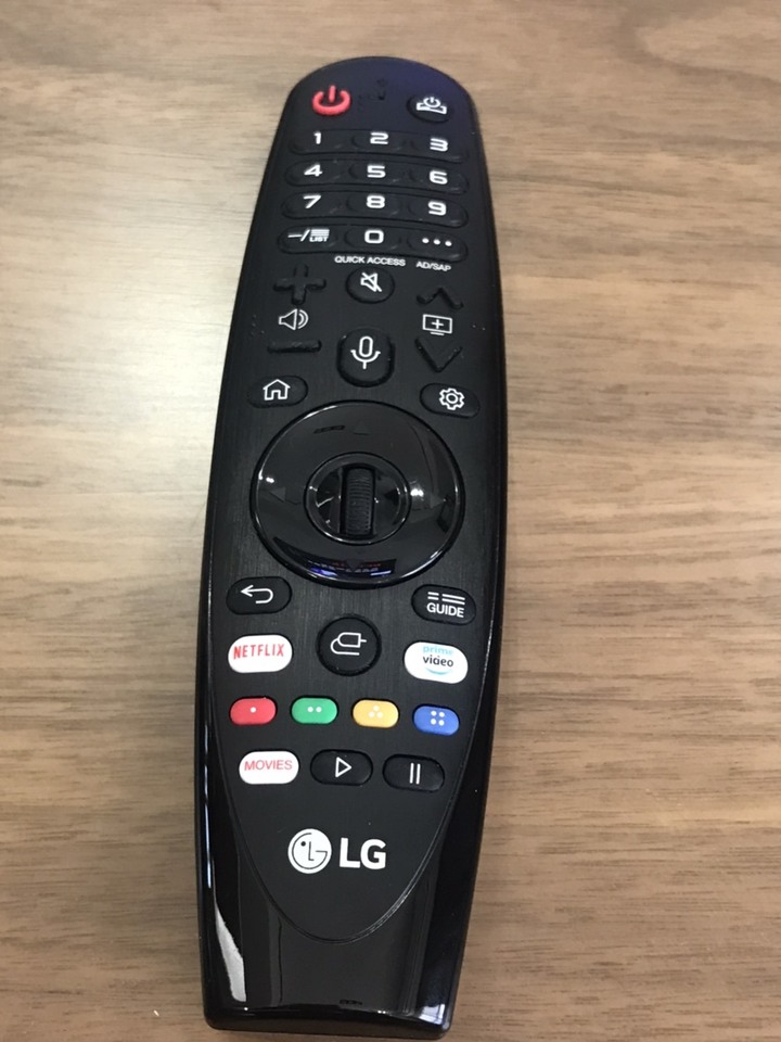開箱-LG OLED高畫質電視  OLED65C9PWA