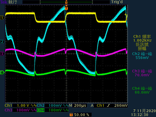 Cooler Master V650 SFX GOLD全模組化電源開箱