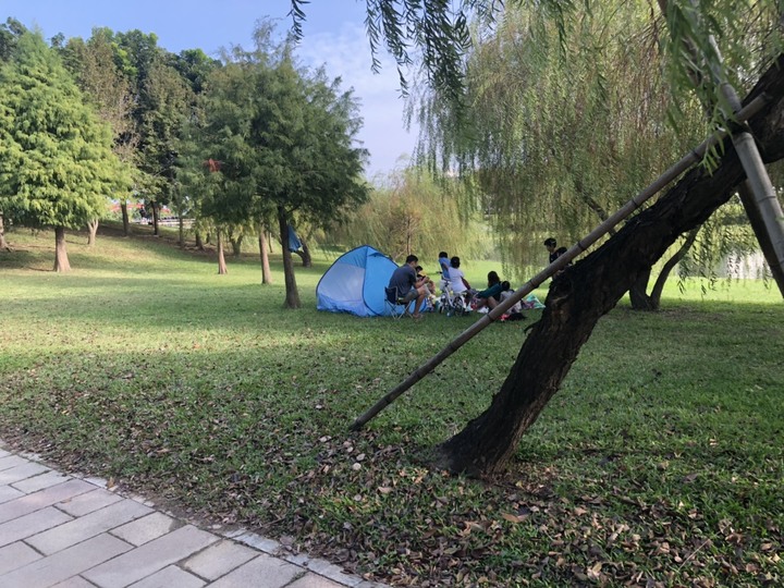 【台南最美景點】-奇美博物館