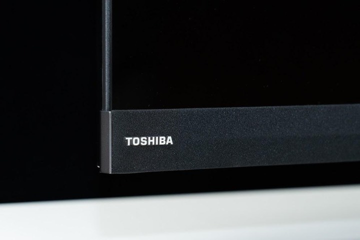 TOSHIBA U8000VS 4K HDR 電視 - 4 TOSHIBA U8000VS 4K HDR 電視 - 4