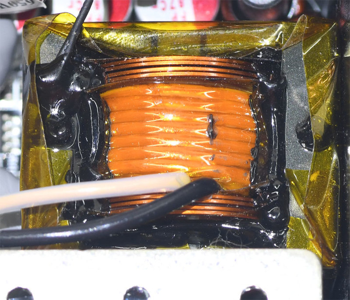 Cooler Master V650 SFX GOLD全模組化電源開箱