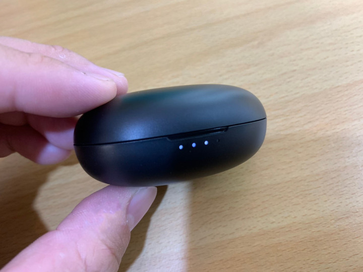 開箱|Tuddrom小魔鴨T19 真無線藍牙耳機
