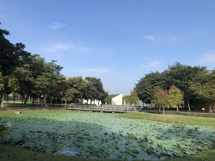 【台南最美景點】-奇美博物館