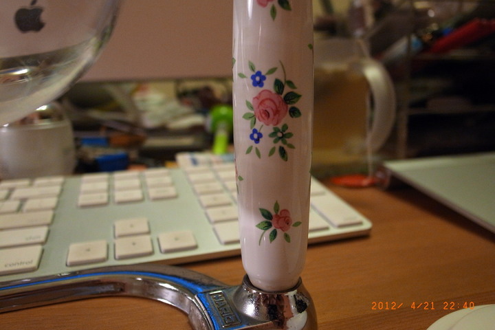 HARIO HCA-2 花園（はな） 虹吸式咖啡壺