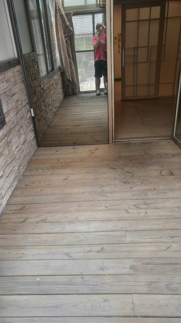 【開箱文】30多歲靠自己台北市買老房的裝潢歷程。