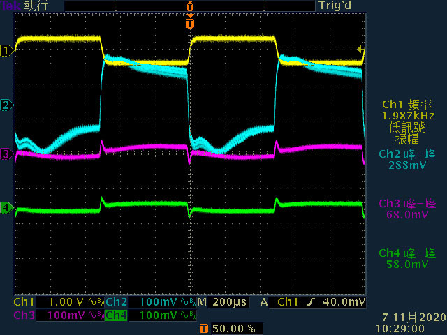Corsair CX750F RGB 750W銅牌全模組化電源開箱