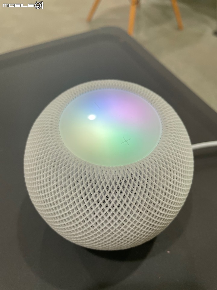 買HomePod 開轟趴～