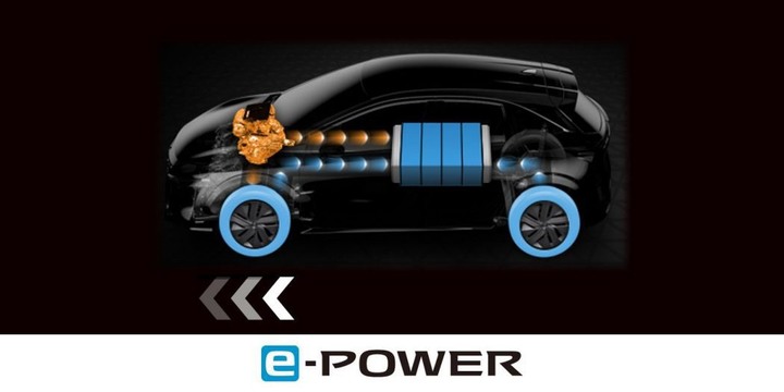 e-POWER勢力襲來!第三代Nissan Note於日本正式發表