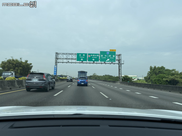 Toyota Corolla Cross 汽油版環島油耗測試,能否一桶油完成考驗?