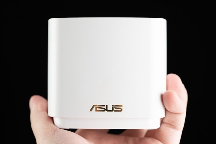 MESH 網狀網路 WiFi 6 入門方案 ZenWiFi AX Mini 無線基地台開箱實測 - 7 MESH 網狀網路 WiFi 6 入門方案 ZenWiFi AX Mini 無線基地台開箱實測 - 7