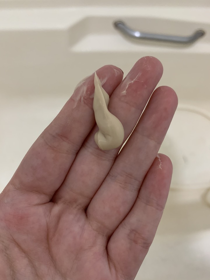 在韓國無意間挖掘到的寶物洗髮精