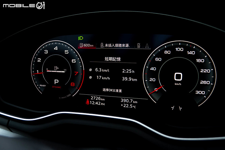 Audi A4 45 TFSI quattro Sedan & Avant 同場試駕｜轎式靈活、旅行沈穩 智慧四驅全面呈現