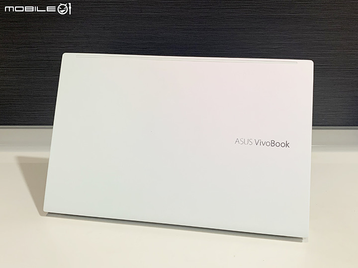 點我看大圖 ASUS VivoBook S533F之換機小確幸