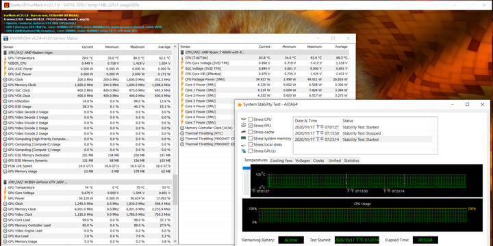 [簡單開香] Acer Nitro AN515-44-R7CV