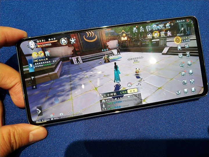 《輕旗艦》Galaxy S20 FE體驗心得分享《hen~出色》