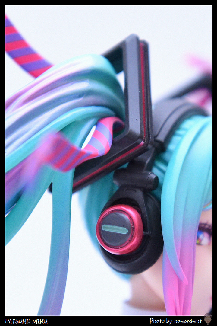 【開箱】壽屋「BISHOUJO ReMIX」- 初音未來 × 山下俊也