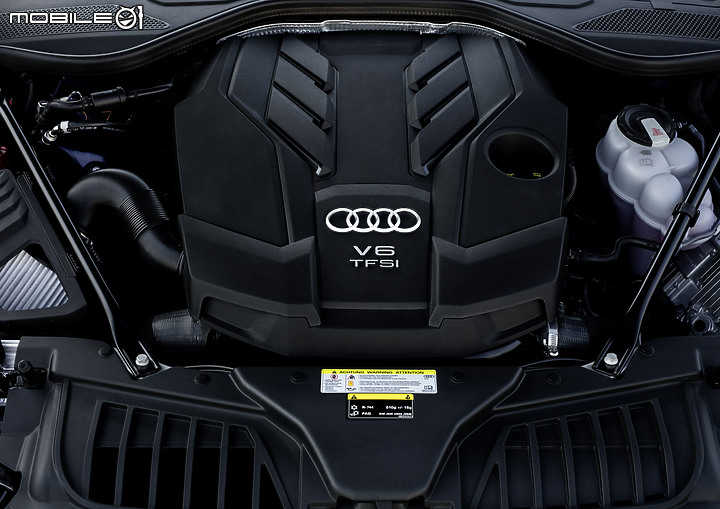 【國內新訊】Audi發表新年式A8/A8 L,新增55 TFSI quattro短軸車型自429萬元起!