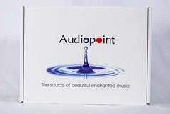 最近幫鄰居裝一套Hi-Fi純聽音樂的音響採用Audiopoint DA-35A數位功放搭配Audiopoint HB-100藍牙解碼器配Logic S-35喇叭/快樂的工具人(一)