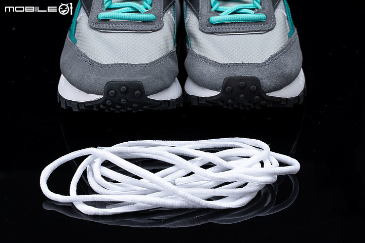 Reebok《刺客教條:維京紀元》聯名開箱 翡翠海色上身!