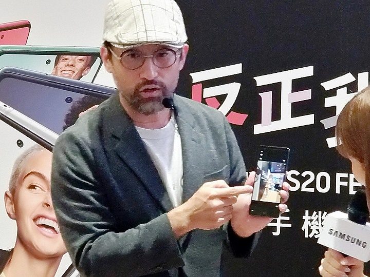 《輕旗艦》Galaxy S20 FE體驗心得分享《hen~出色》