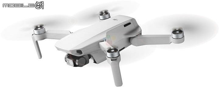 【新訊】DJI Mini 2 將帶來 4K 錄影與 10km 的圖傳飛行！