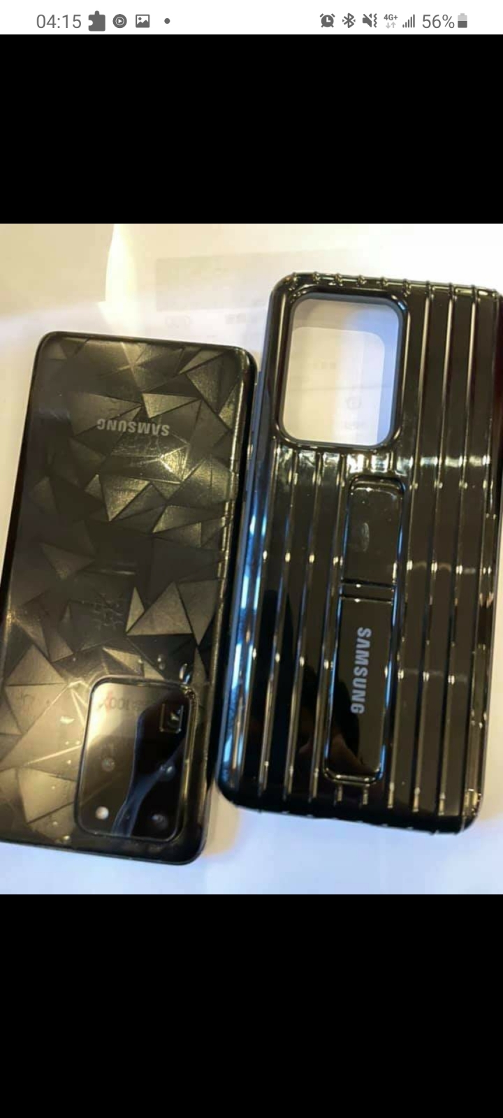 s20 ultra 黑剛換電池螢幕
