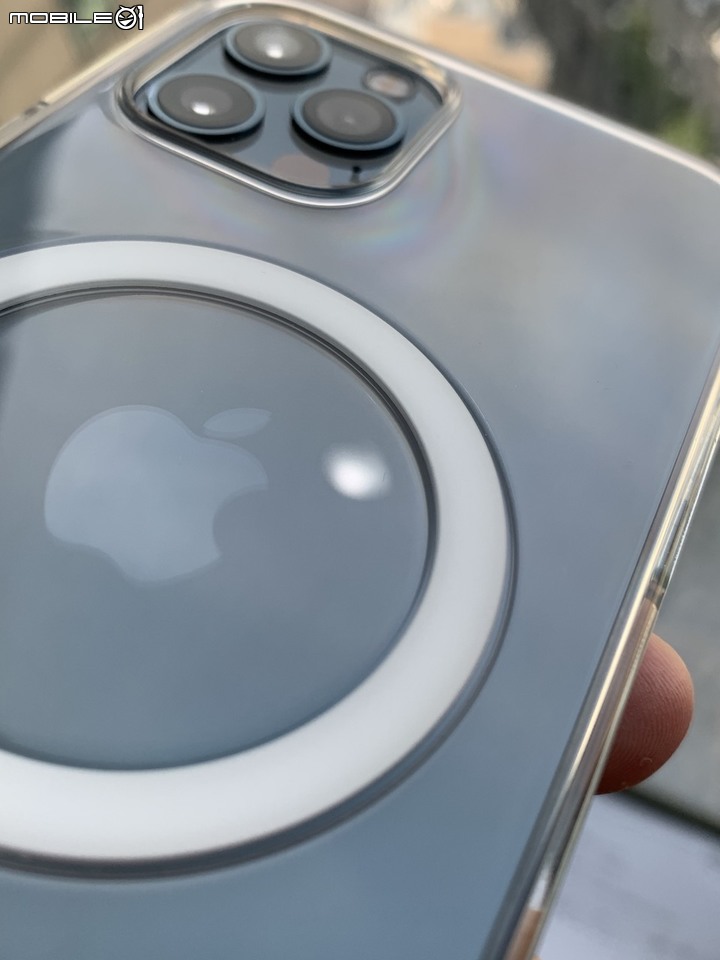 iPhone 12 的美麗與哀愁～