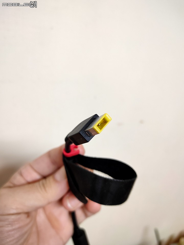 【試用分享】低調無華、深蘊潛力的電競筆電 Lenovo Legion 5i 輕體驗!