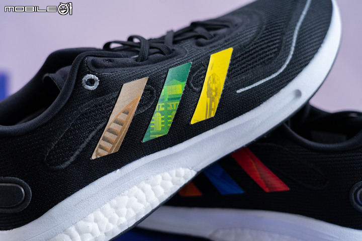 adidas推出「城市Online Run」挑戰！臺北馬限定跑鞋adizero Boston 9、Supernova同步亮相