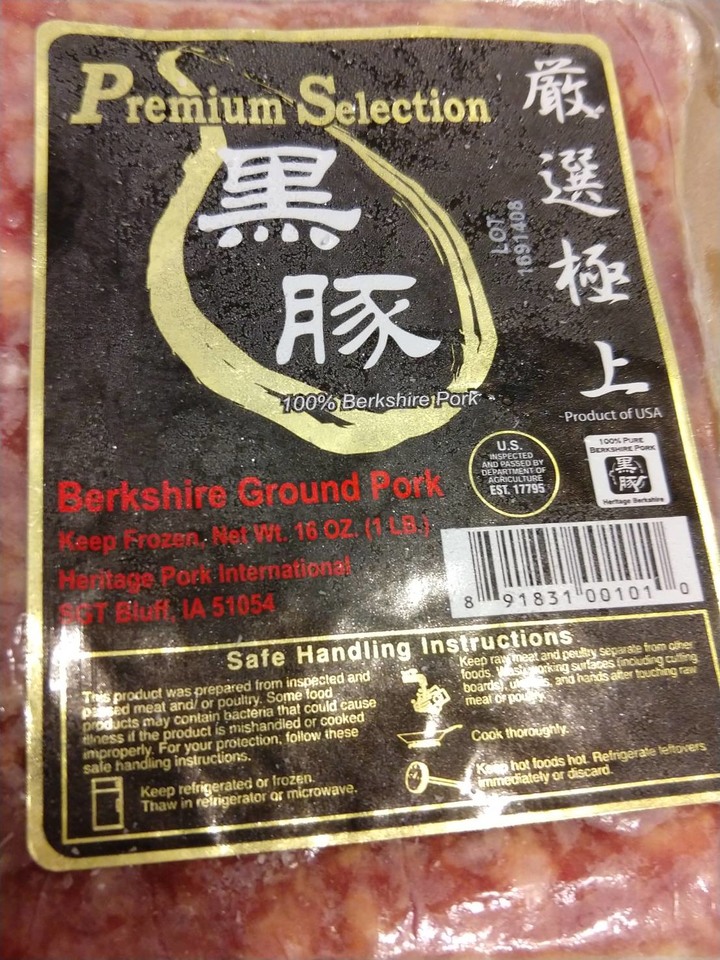 日本萊豬母...真的餵她的三隻小豬吃萊豬嗎?