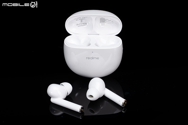 realme Buds Air Pro Buds Wireless Pro Mobile01