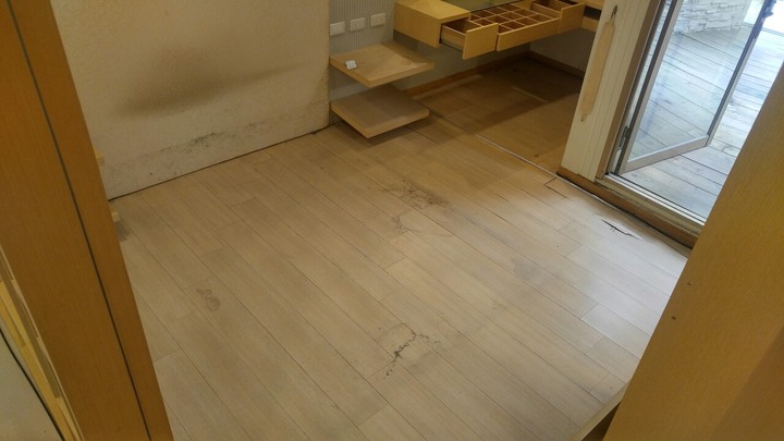 【開箱文】30多歲靠自己台北市買老房的裝潢歷程。
