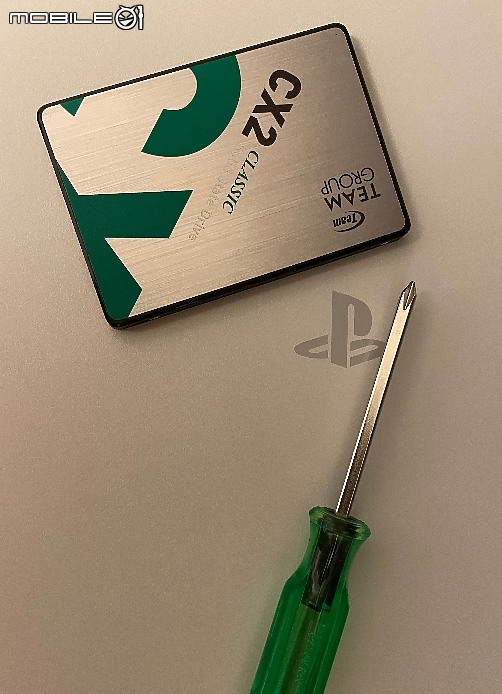 跳水俗賣的 SSD 十銓 TEAMGROUP 入門等級 CX2 開箱