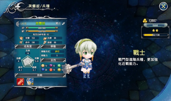 [攻略] 天使帝國IV完美攻略 08