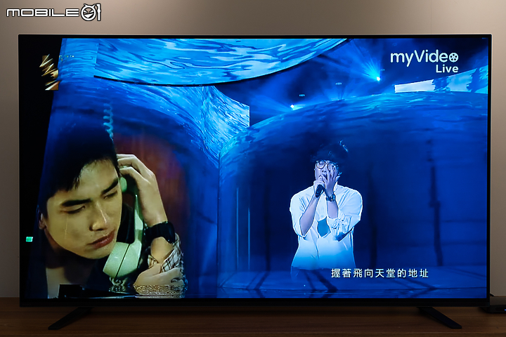 RockTek G1 4K HDR 智慧電視盒 完整的 Android TV 服務打造全新家庭娛樂！