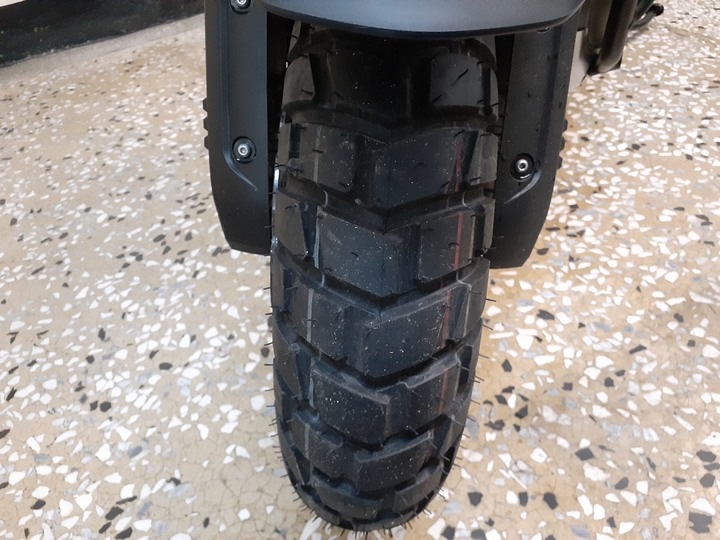 YAMAHA BW'S D-Edition 開箱