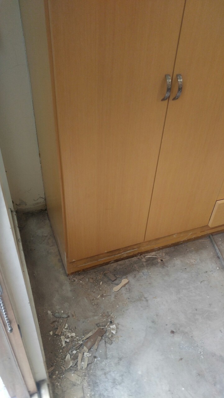 【開箱文】30多歲靠自己台北市買老房的裝潢歷程。