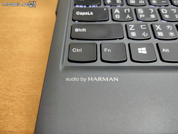 【試用分享】低調無華、深蘊潛力的電競筆電 Lenovo Legion 5i 輕體驗!