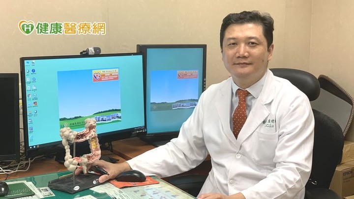 多專科團隊齊力守護大腸直腸癌治療「肛」剛好