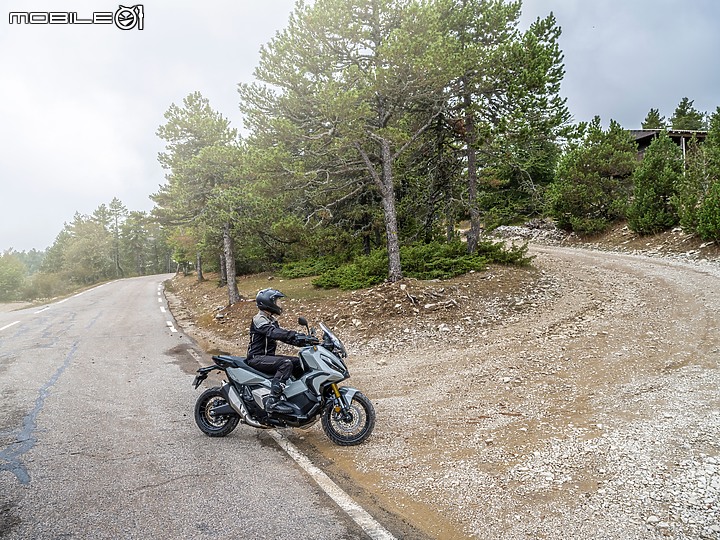 【海外快訊】重機界 SUV 升級!2021 HONDA X-ADV 新樣貌新引擎大改款上市!