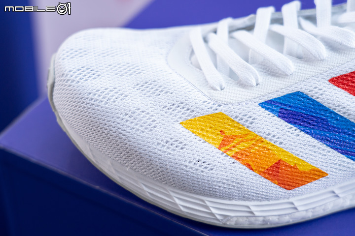 adidas推出「城市Online Run」挑戰!臺北馬限定跑鞋adizero Boston 9、Supernova同步亮相